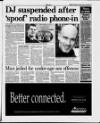 Belfast News-Letter Tuesday 29 February 2000 Page 5