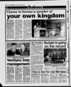 Belfast News-Letter Tuesday 29 February 2000 Page 38