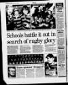 Belfast News-Letter Friday 03 March 2000 Page 12