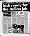 Belfast News-Letter Saturday 04 March 2000 Page 38