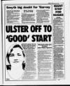 Belfast News-Letter Saturday 04 March 2000 Page 41