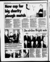 Belfast News-Letter Saturday 11 March 2000 Page 58