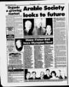 Belfast News-Letter Saturday 11 March 2000 Page 78