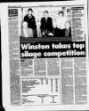 Belfast News-Letter Saturday 11 March 2000 Page 88