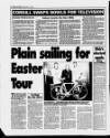 Belfast News-Letter Friday 17 March 2000 Page 44