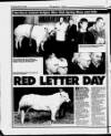 Belfast News-Letter Saturday 25 March 2000 Page 56