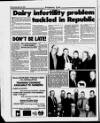 Belfast News-Letter Saturday 25 March 2000 Page 68