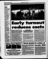 Belfast News-Letter Saturday 25 March 2000 Page 78