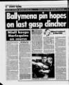 Belfast News-Letter Monday 24 April 2000 Page 24