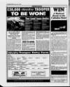 Belfast News-Letter Monday 24 April 2000 Page 32