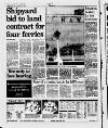Belfast News-Letter Friday 28 April 2000 Page 2