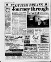 Belfast News-Letter Friday 28 April 2000 Page 38