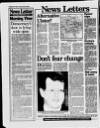 Belfast News-Letter Saturday 29 April 2000 Page 8