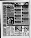 Belfast News-Letter Saturday 29 April 2000 Page 12