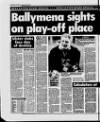 Belfast News-Letter Saturday 29 April 2000 Page 40