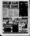 Belfast News-Letter Saturday 29 April 2000 Page 46