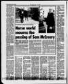 Belfast News-Letter Saturday 29 April 2000 Page 62