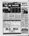 Belfast News-Letter Monday 15 May 2000 Page 32