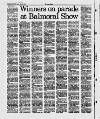 Belfast News-Letter Friday 12 May 2000 Page 14