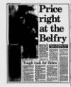 Belfast News-Letter Friday 12 May 2000 Page 46