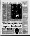 Belfast News-Letter Tuesday 16 May 2000 Page 27