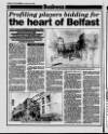 Belfast News-Letter Tuesday 23 May 2000 Page 36