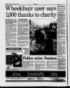 Belfast News-Letter Friday 26 May 2000 Page 4