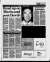 Belfast News-Letter Friday 26 May 2000 Page 31