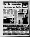 Belfast News-Letter Saturday 27 May 2000 Page 58