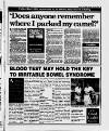 Belfast News-Letter Tuesday 30 May 2000 Page 15