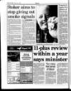 Belfast News-Letter Thursday 01 June 2000 Page 4