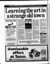 Belfast News-Letter Thursday 01 June 2000 Page 12