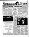 Belfast News-Letter Thursday 01 June 2000 Page 14