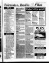 Belfast News-Letter Thursday 01 June 2000 Page 23