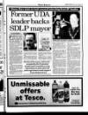 Belfast News-Letter Friday 02 June 2000 Page 13