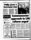 Belfast News-Letter Saturday 03 June 2000 Page 74