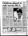 Belfast News-Letter Thursday 08 June 2000 Page 2