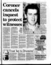 Belfast News-Letter Thursday 08 June 2000 Page 7