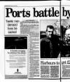 Belfast News-Letter Thursday 08 June 2000 Page 14