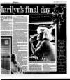 Belfast News-Letter Thursday 08 June 2000 Page 33