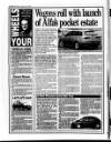 Belfast News-Letter Thursday 08 June 2000 Page 50