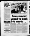 Belfast News-Letter Saturday 08 July 2000 Page 54