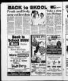 Belfast News-Letter Thursday 17 August 2000 Page 18