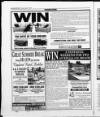 Belfast News-Letter Thursday 17 August 2000 Page 36