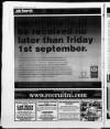 Belfast News-Letter Thursday 17 August 2000 Page 46