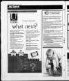 Belfast News-Letter Thursday 17 August 2000 Page 48