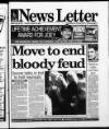 Belfast News-Letter