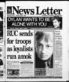 Belfast News-Letter