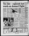 Belfast News-Letter Friday 01 September 2000 Page 2