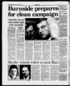 Belfast News-Letter Friday 01 September 2000 Page 6